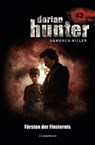 Dorian Hunter 42 - Fürsten der Finsternis - Frank Rehfeld - 9783955720421