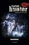 Dorian Hunter 76 - Homunkulus - Uwe Voehl ; Christian Schwarz ; Susanne Wilhelm - 9783955720766