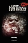 Dorian Hunter 86 - Huli Jing - Christian Schwarz ; Susanne Wilhelm - 9783955720865
