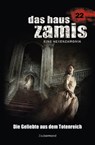 Das Haus Zamis 22 - Die Geliebte aus dem Totenreich - Uwe Voehl ; Logan Dee ; Catalina Corvo - 9783955722227