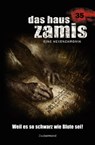 Das Haus Zamis 35 - Weil es so schwarz wie Blute sei! - Catalina Corvo ; Logan Dee - 9783955722357