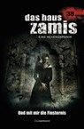 Das Haus Zamis 38 - Und mit mir die Finsternis - Catalina Corvo ; Diana Dark ; Logan Dee ; Rüdiger Silber - 9783955722388