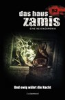 Das Haus Zamis 52 - Und ewig währt die Nacht - Michael Marcus Thurner ; Logan Dee - 9783955722524