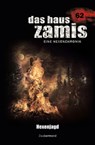Das Haus Zamis 62 - Hexenjagd - Madeleine Puljic ; Logan Dee - 9783955722623