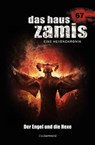 Das Haus Zamis 067 - Der Engel und die Hexe - Madeleine Puljic ; Logan Dee - 9783955722678