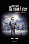 Dorian Hunter - Black Snow - Jörg Kleudgen ; Logan Dee - 9783955728274