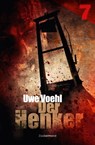 Der Henker 7 – Die Herberge der bleichen Mörder - Uwe Voehl - 9783955729875