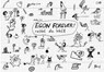 EGON FOREVER! rettet die Welt - Andre Lux - 9783955751012