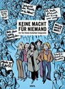 Keine Macht für Niemand - Gunther Buskies ; Jonas Engelmann - 9783955751814