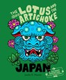 The Lotus and the Artichoke - Japan - Justin P. Moore - 9783955752538