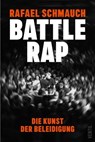 Battlerap - Rafael Schmauch - 9783955756475