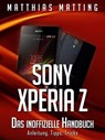 Sony Xperia Z - Matthias Matting - 9783955771232