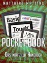 Pocket Book - Das inoffizielle Handbuch. Anleitung, Tipps, Tricks - Matthias Matting - 9783955778156