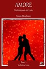 Verbotene Liebe - Finisia Moschiano - 9783955779429