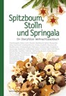 Spitzboum, Stolln und Springala - Wolfgang Benkhardt - 9783955870553