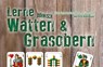 Lerne Böhmisch Watten & Grasobern - Erich Rohrmayer - 9783955870560