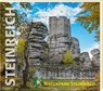 Steinreich - Naturpark Steinwald - Wolfgang Benkhardt - 9783955871048