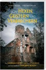 Von Hexen, Geistern und Verbrechern - Herbert Becker - 9783955878283