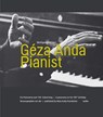 Géza Anda. Pianist - Wolfgang Rathert - 9783955931049
