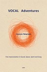 VOCAL Adventures - Lauren Newton - 9783955931162