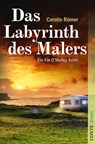Das Labyrinth des Malers - Carolin Römer - 9783956020568