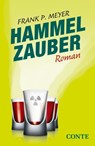 Hammelzauber - Frank P. Meyer - 9783956021022