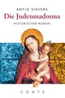 Die Judenmadonna - Antje Sievers - 9783956022197