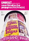 UNIKULT proudly presents: Saarländische Popgeschichte(n)! - Poprat Saarland e. V. - 9783956022852