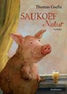 Saukopf Natur - Thomas Gsella - 9783956141256