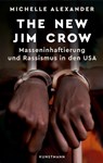 The New Jim Crow - Michelle Alexander - 9783956141287