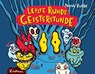 Letzte Runde Geisterstunde - Nadia Budde - 9783956143632