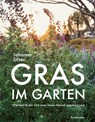 Gras im Garten - Johanna Silver - 9783956144356