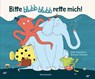 Bitte blubb blubb rette mich! - Miniformat - Dirk Schmidt ; Barbara Schmidt - 9783956144684