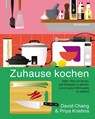 Zuhause kochen - David Chang ; Priya Krishna - 9783956145186