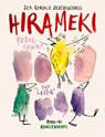 HIRAMEKI - Der geniale Zeichenspaß - Hu Peng - 9783956146565