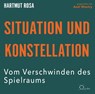 Situation und Konstellation -  - 9783956163371