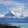 Autogenes Training für Herz-Kreislauf-Erkrankte -  - 9783956164552