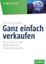Ganz einfach verkaufen - Hermann Scherer - 9783956232831