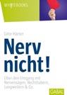 Nerv nicht! - Gitte Härter - 9783956234385