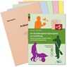 Der Einstellungstest/Eignungstest zur Ausbildung: Gärtner, Forstwirt, Landwirt, Florist und Fachkraft Agrarservice - Kurt Guth ; Marcus Mery - 9783956240133