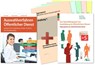 Auswahlverfahren und Einstellungstest Öffentlicher Dienst - alles in einem Paket - Kurt Guth ; Marcus Mery ; Andreas Mohr - 9783956240942