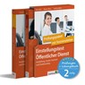 Einstellungstest Öffentlicher Dienst: Prüfungspaket mit Testsimulation - Kurt Guth ; Marcus Mery ; Andreas Mohr - 9783956241512