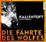 Die Fährte des Wolfes -  - 9783956393044