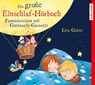 Das große Einschlaf-Hörbuch -  - 9783956393587