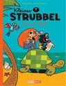 Kleiner Strubbel - Coconuts Schatz - Pierre Bailly ; Céline Fraipont - 9783956400186