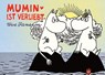 Mumin ist verliebt - Tove Jansson - 9783956400384