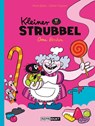 Kleiner Strubbel - Oma Bonbon - Pierre Bailly ; Céline Fraipont - 9783956400407