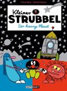 Kleiner Strubbel - Der haarige Planet - Céline Fraipont ; Pierre Bailly - 9783956400957