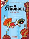 Kleiner Strubbel - Céline Fraipont ; Pierre Bailly - 9783956401121