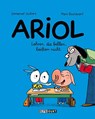 Ariol 7 - Lehrer, die bellen, beißen nicht - Emmanuel Guibert ; Marc Boutavant - 9783956401275